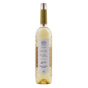 Reserva Mfm Small Batch Reposado